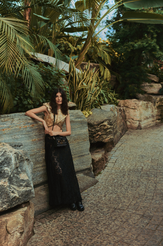 JODI URICHUK - PORTFOLIO - EDITORIAL